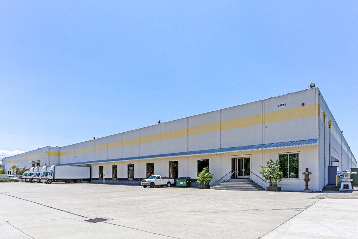 Cubework Hayward